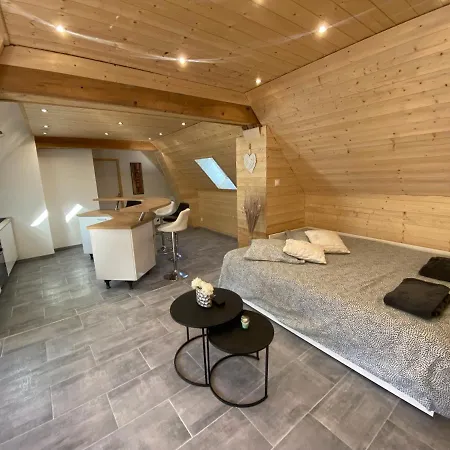 Le Cocoon Iserois, Avec Balneo Chatel-en-Trieves Exterior photo